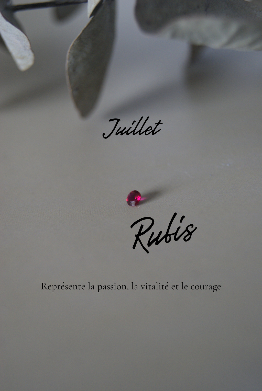 Bague