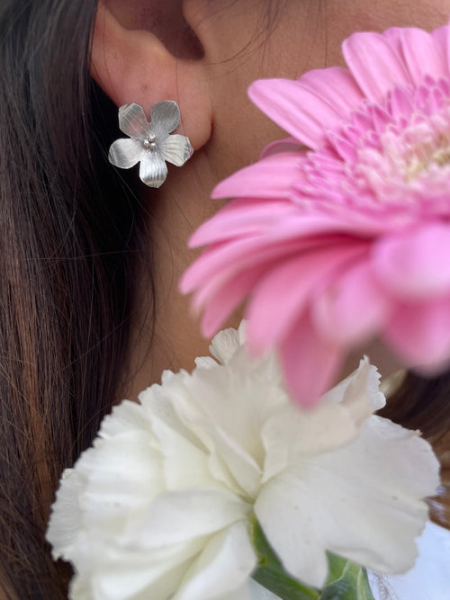 boucles-bijoux-argent-fleur-tendance-june