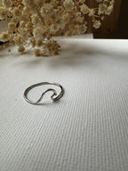 Bague-wave-vague-argent