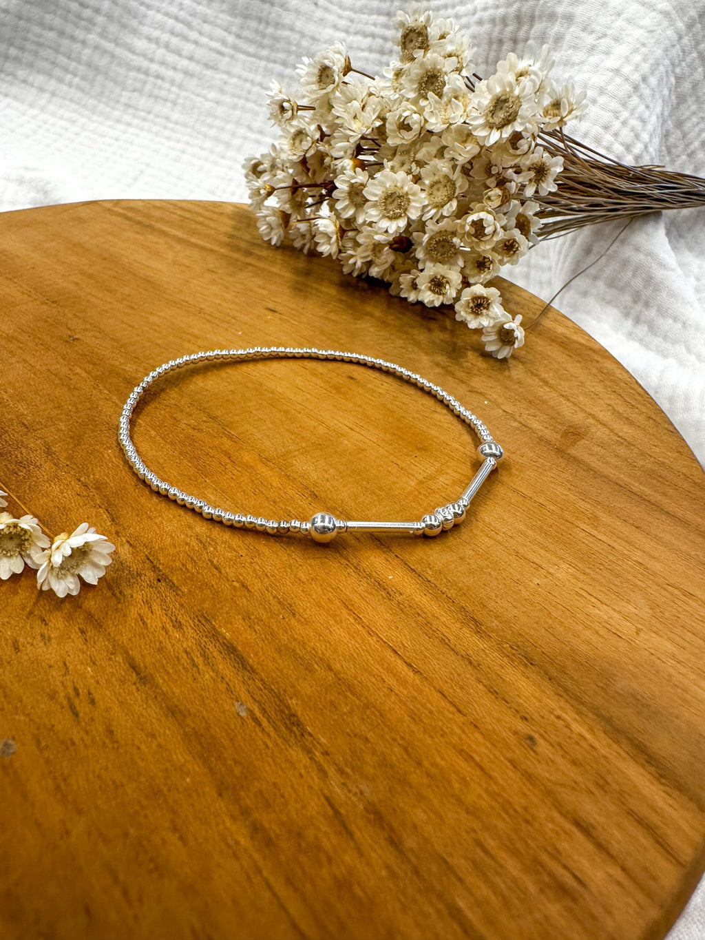 bijoux-bracelet-argent-elastique-cadeau