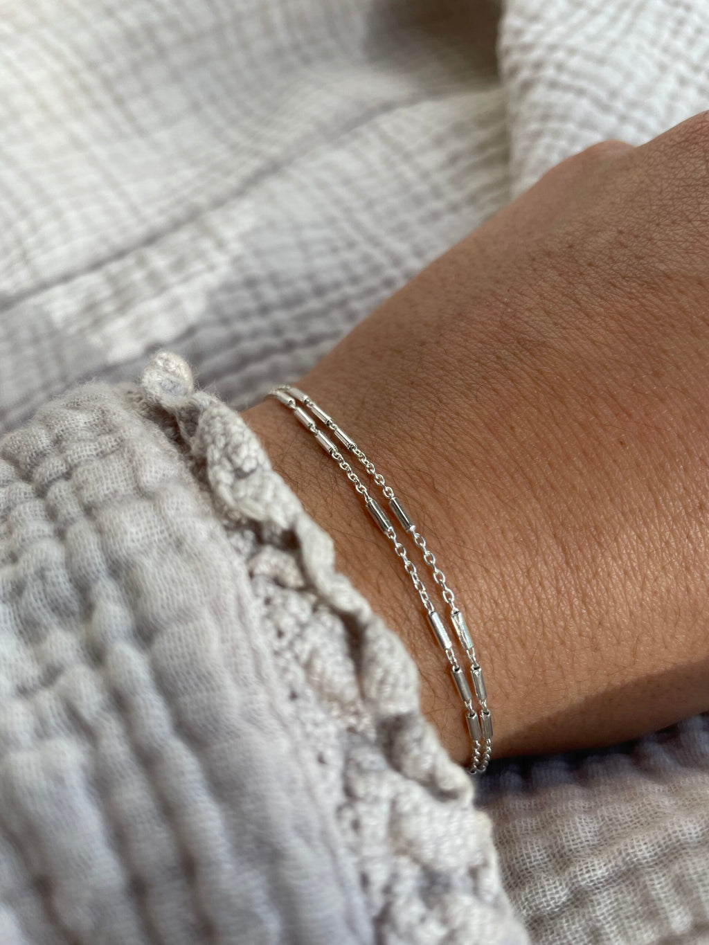 bracelet-argent-chaine-tendance-tessa