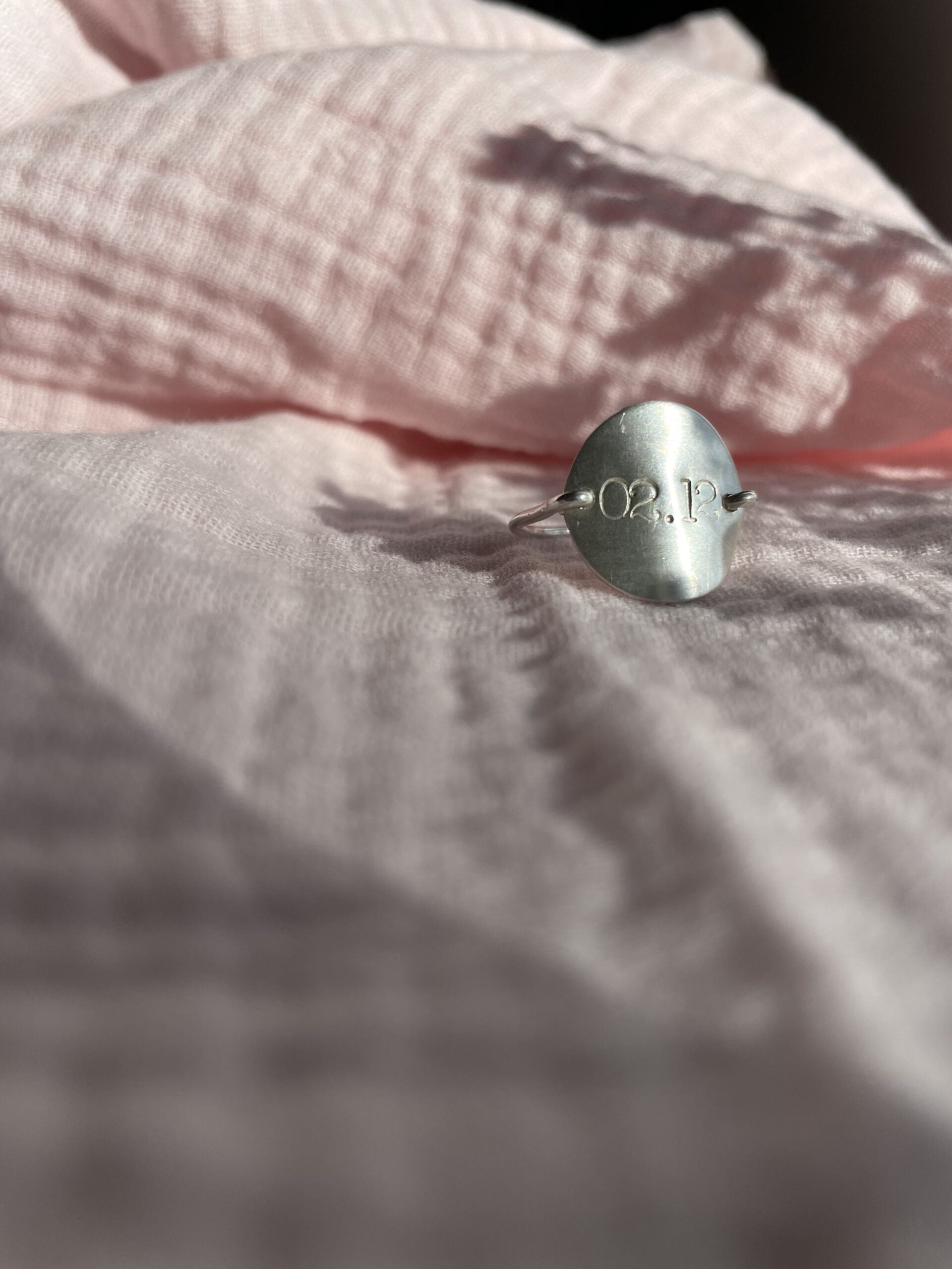 bijoux-bague-argent-personnalisé